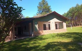 Casa Charming Espaco Pedrina