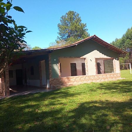 Casa Charming Espaco Pedrina Mairiporã Exterior foto