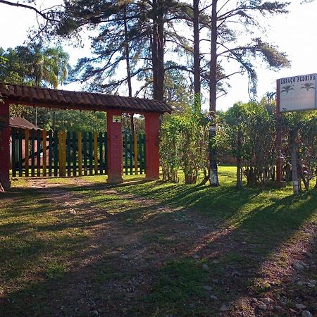 Casa Charming Espaco Pedrina Mairiporã Exterior foto