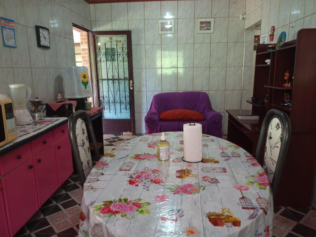 Casa Charming Espaco Pedrina Mairiporã Exterior foto