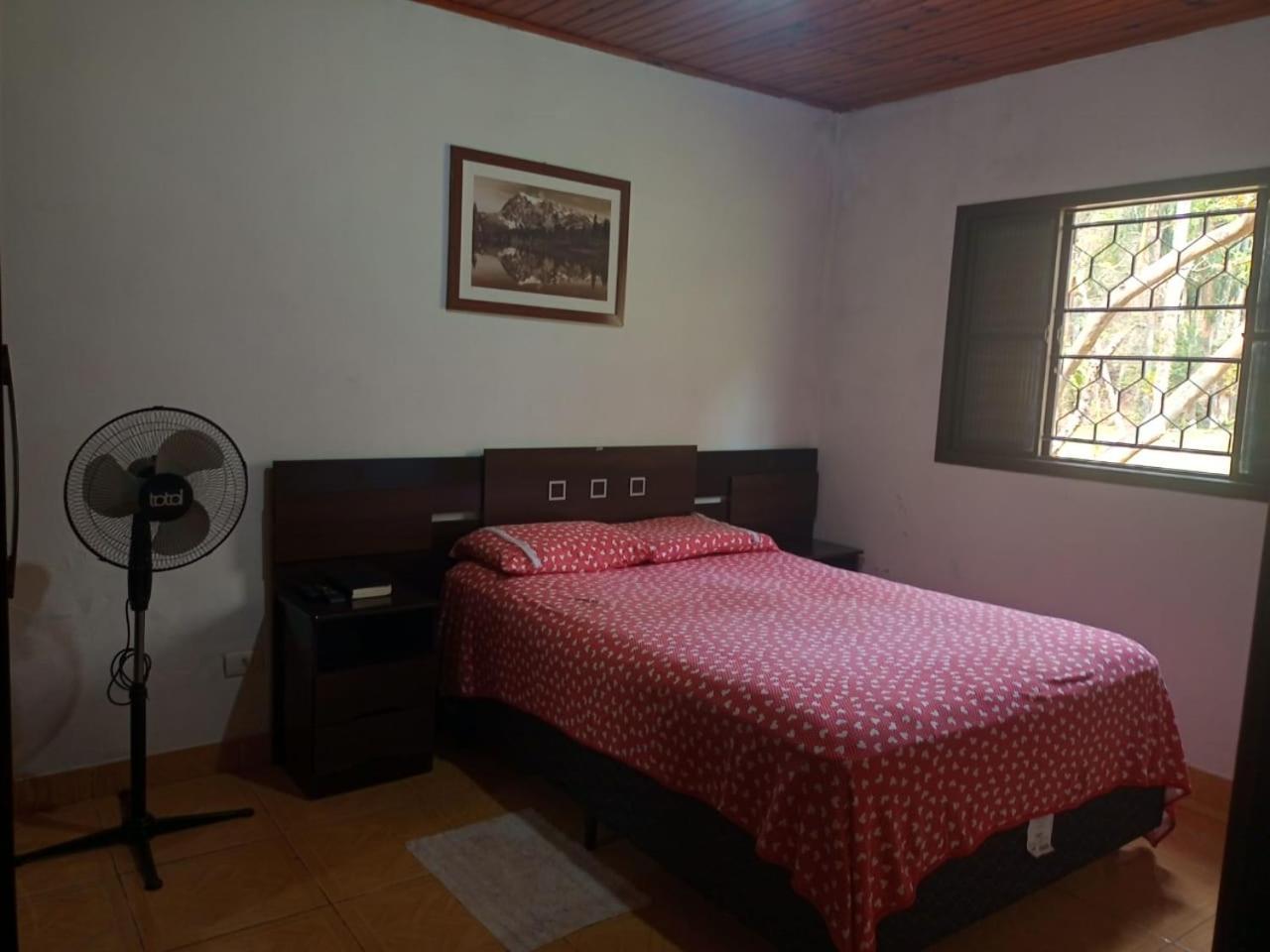 Casa Charming Espaco Pedrina Mairiporã Exterior foto