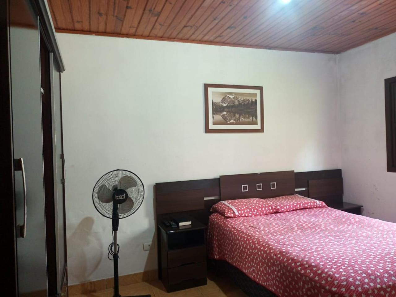 Casa Charming Espaco Pedrina Mairiporã Exterior foto