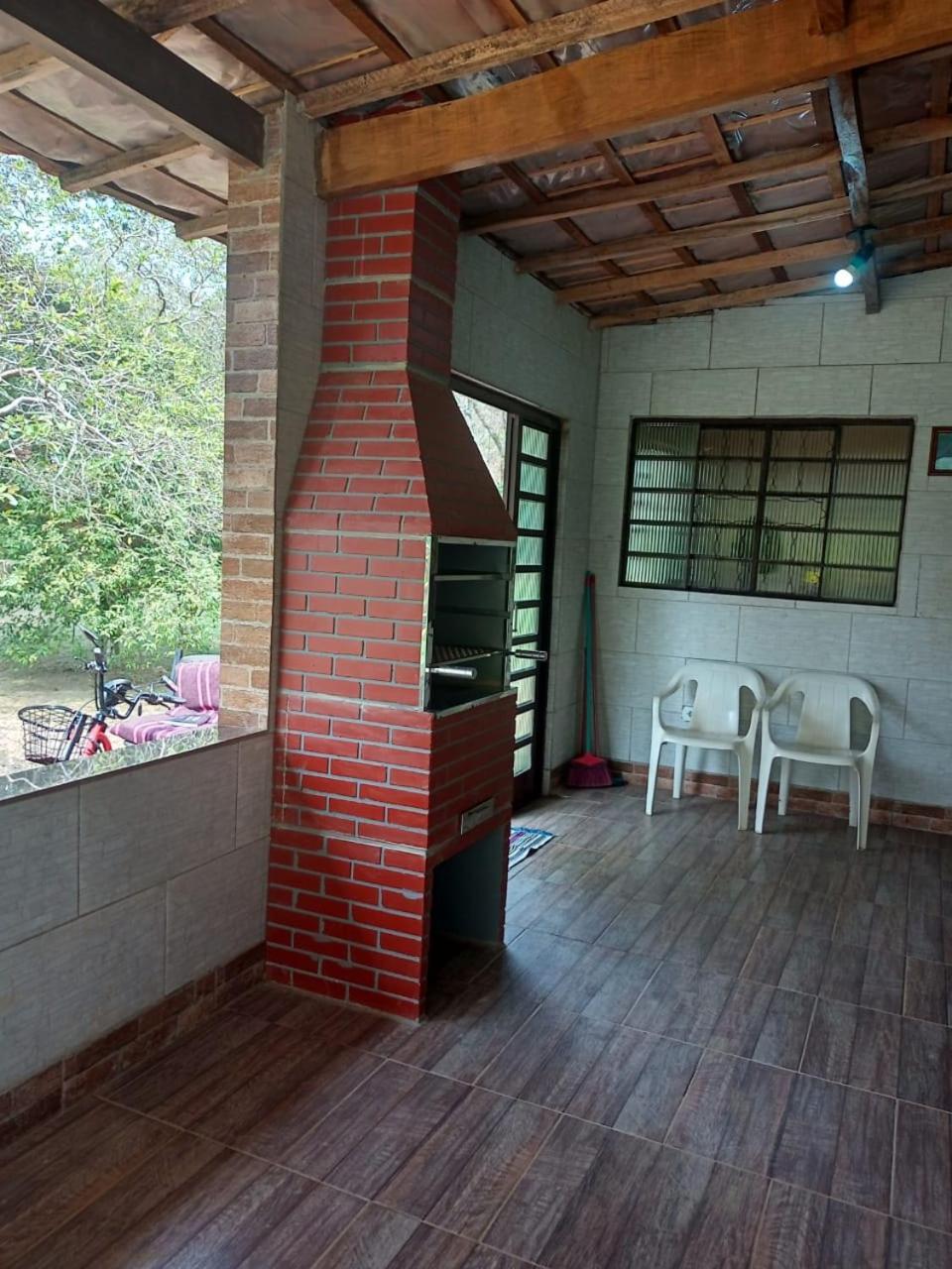 Casa Charming Espaco Pedrina Mairiporã Exterior foto