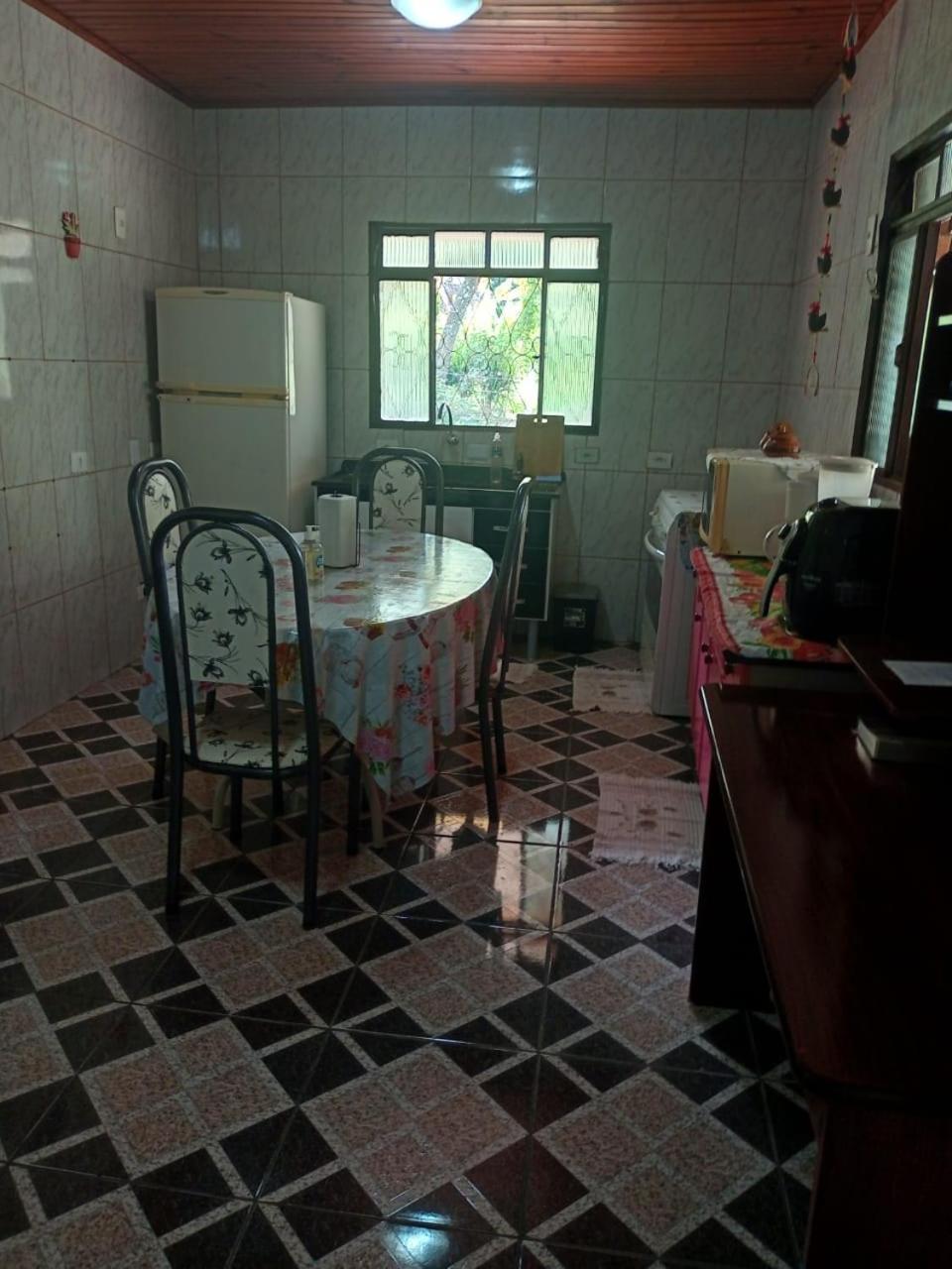 Casa Charming Espaco Pedrina Mairiporã Exterior foto