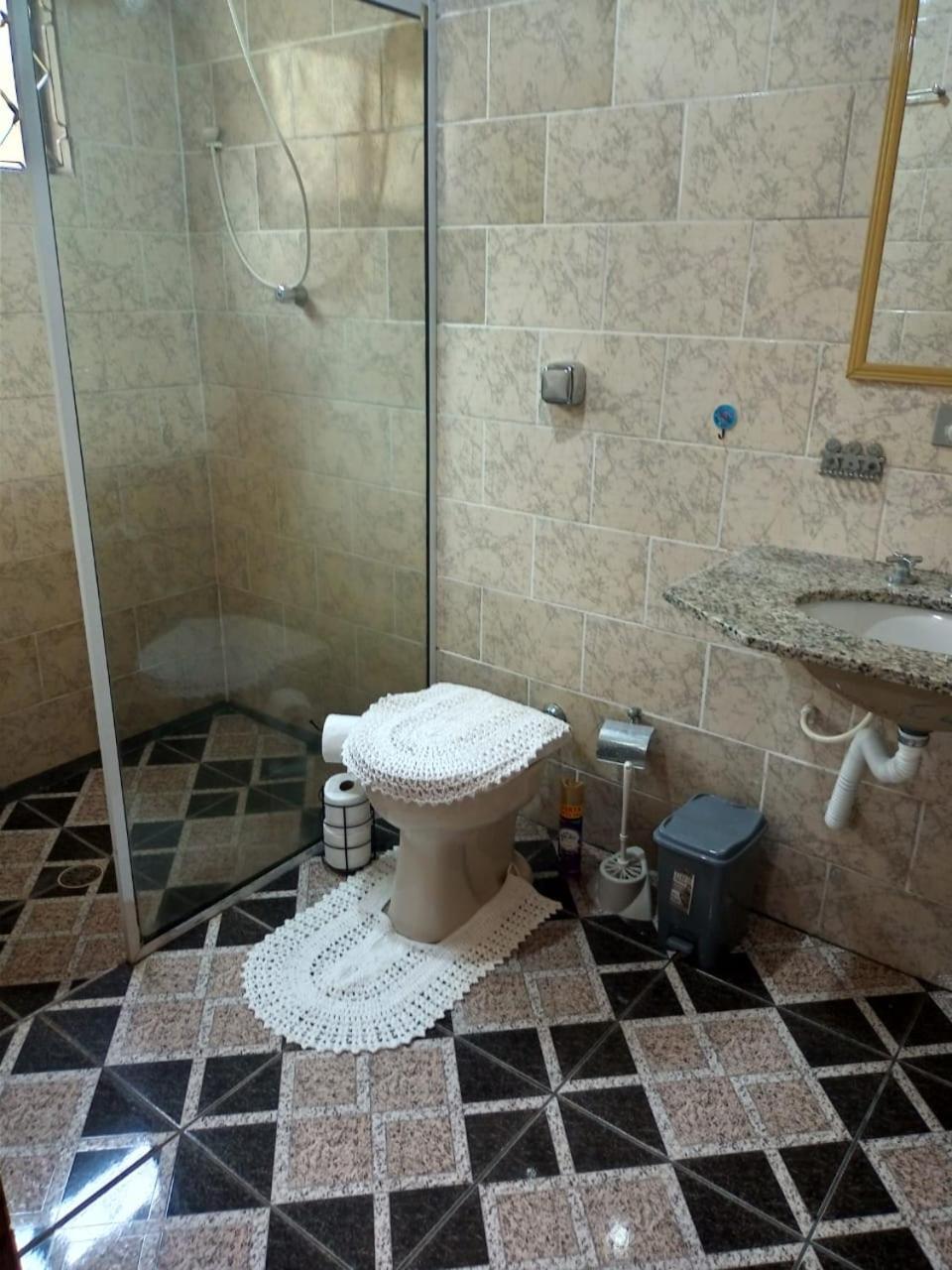 Casa Charming Espaco Pedrina Mairiporã Exterior foto