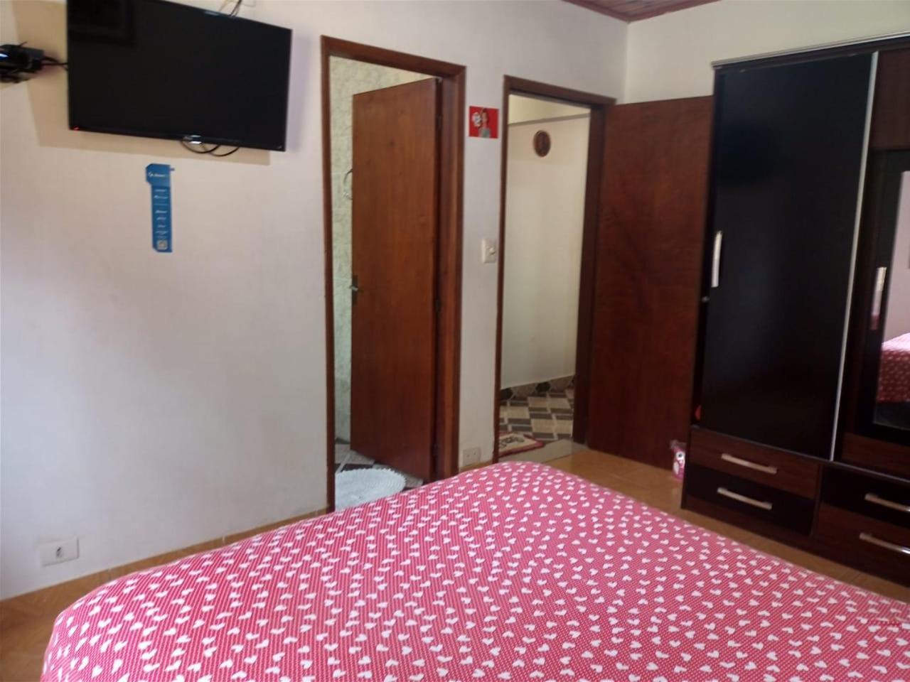 Casa Charming Espaco Pedrina Mairiporã Exterior foto