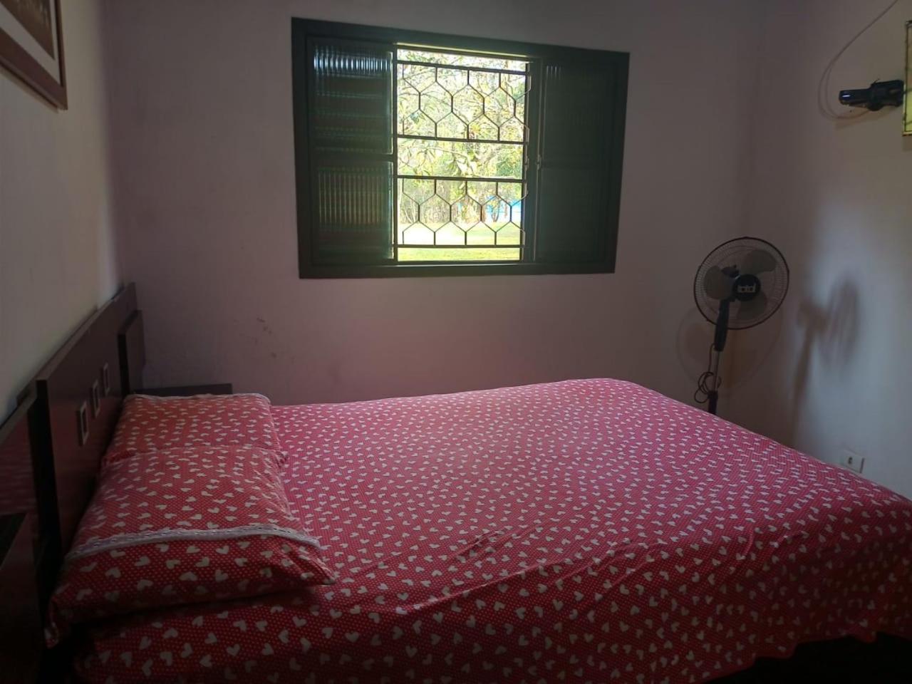 Casa Charming Espaco Pedrina Mairiporã Exterior foto