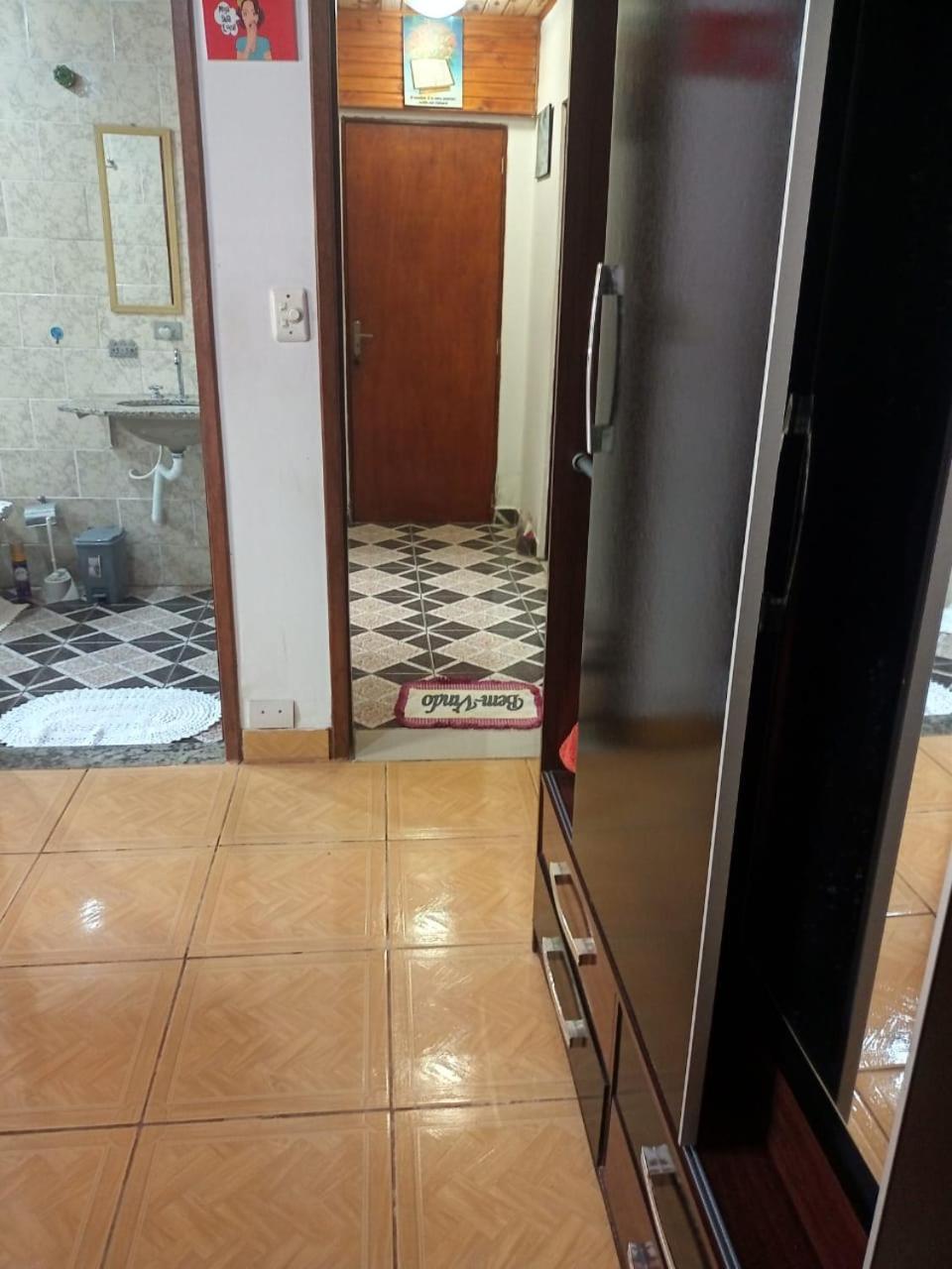 Casa Charming Espaco Pedrina Mairiporã Exterior foto